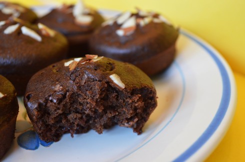 chocolate coffee muffins (5)